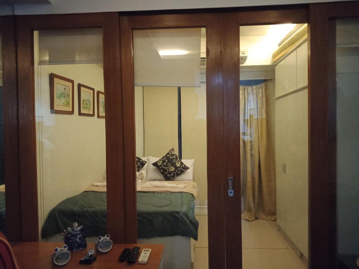 Jericho'S Place Manila Esterno foto