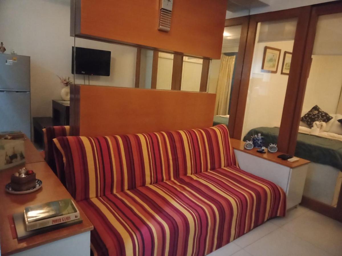 Jericho'S Place Manila Esterno foto