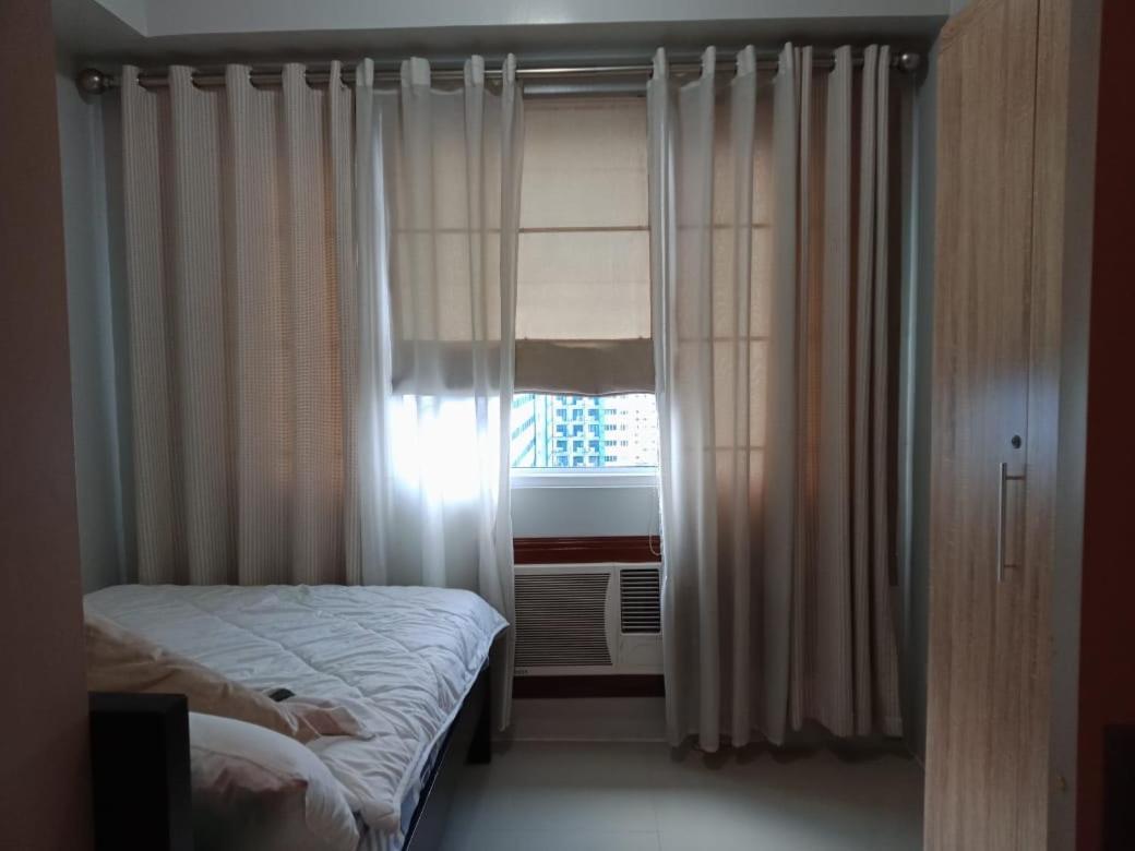 Jericho'S Place Manila Esterno foto