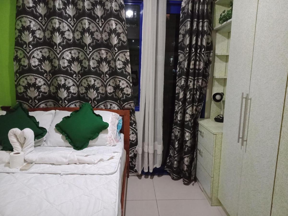 Jericho'S Place Manila Esterno foto