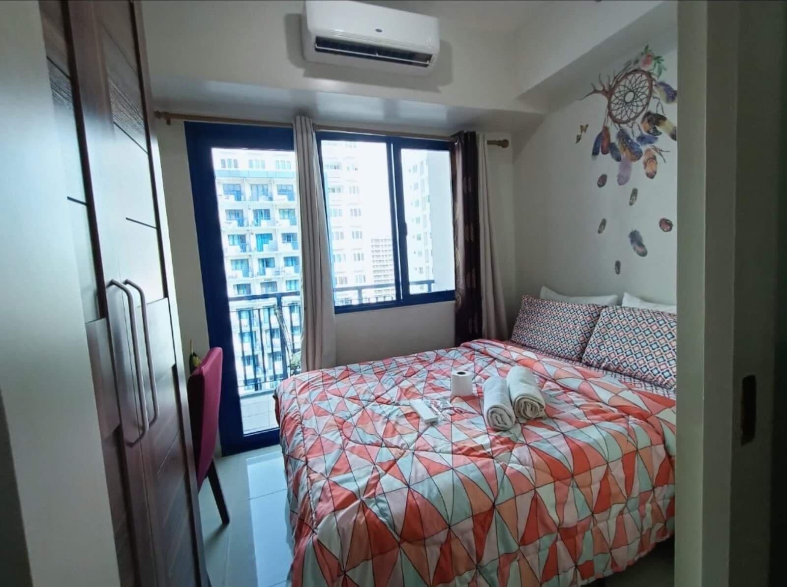 Jericho'S Place Manila Esterno foto