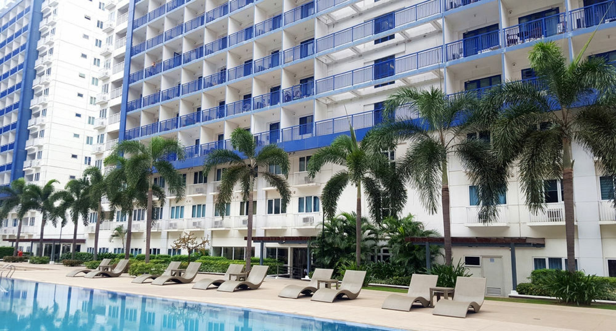 Jericho'S Place Manila Esterno foto