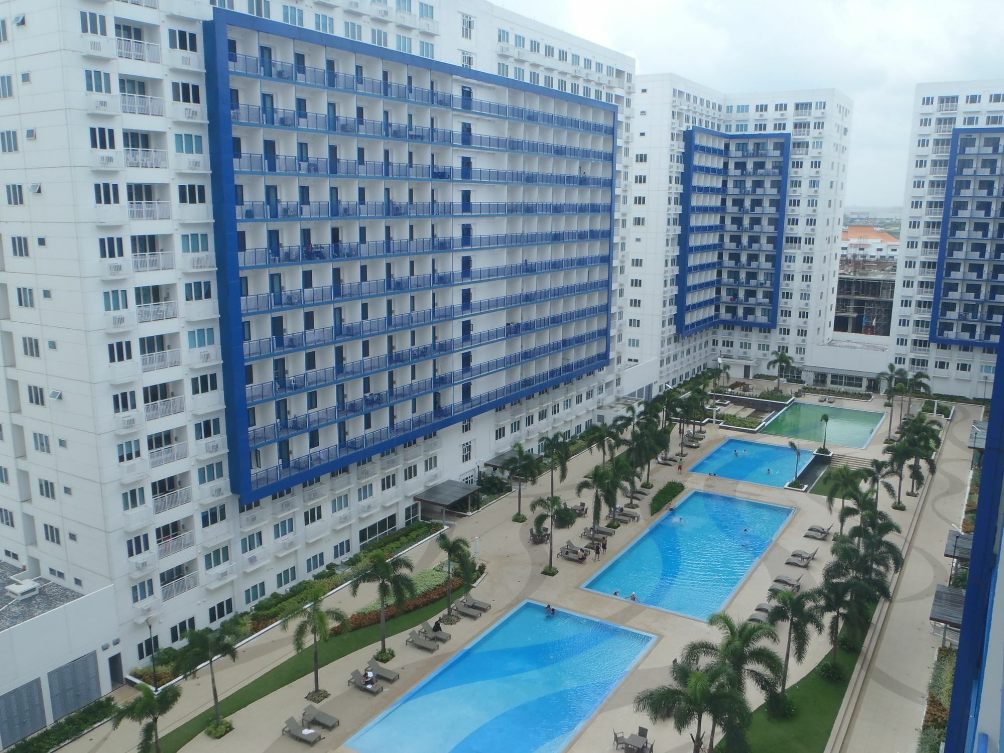 Jericho'S Place Manila Esterno foto