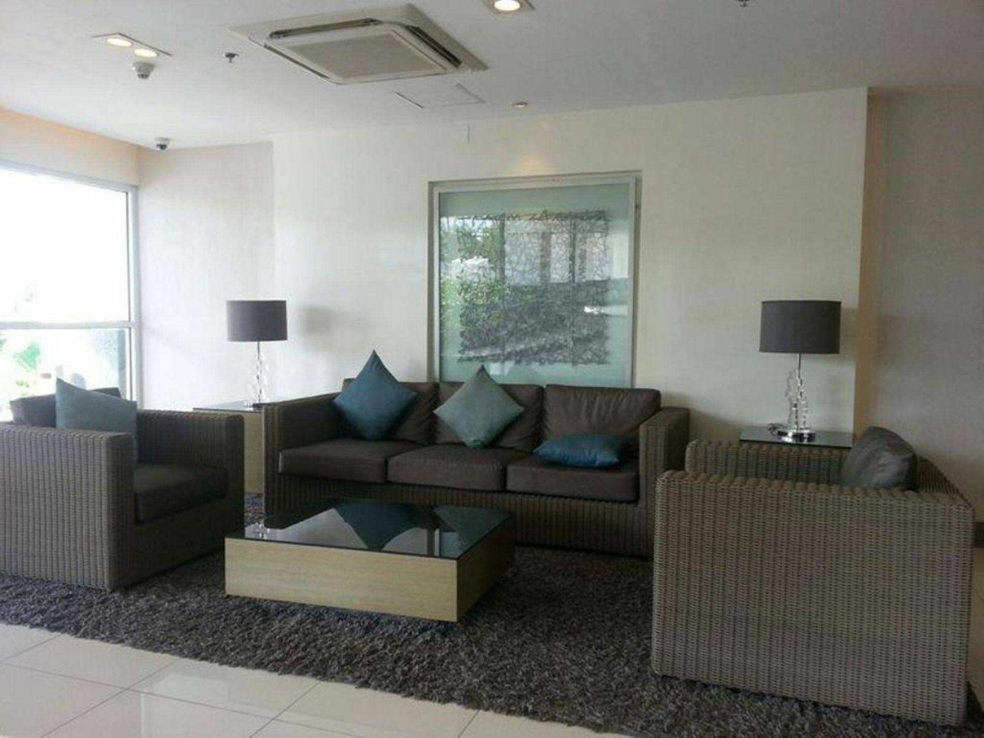 Jericho'S Place Manila Esterno foto