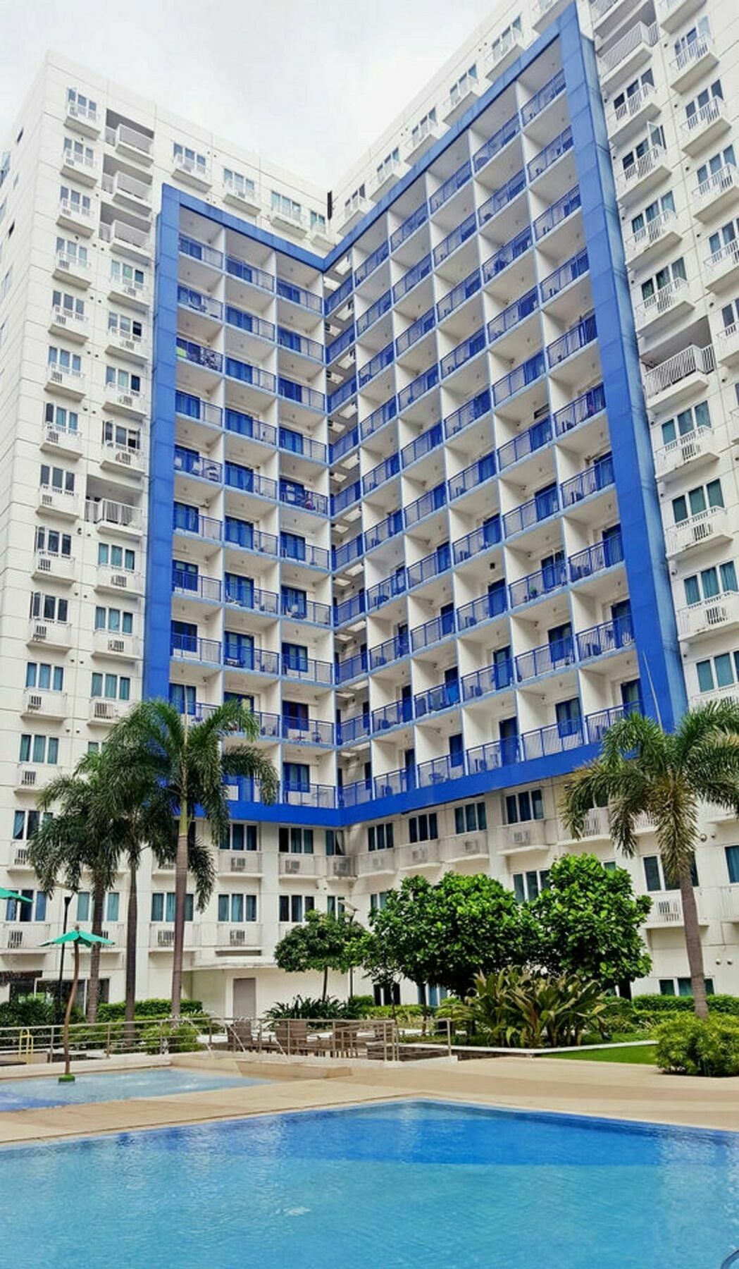 Jericho'S Place Manila Esterno foto